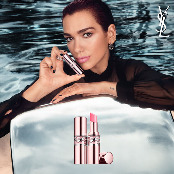 Ysl Loveshine Candy Glow Yves St Laurent