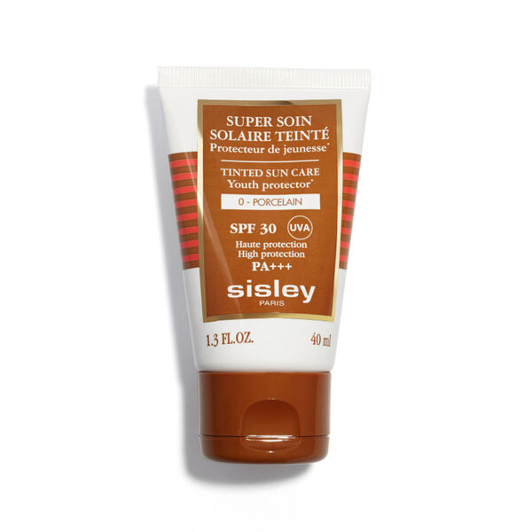 Super Soin Solaire Teinté SPF30 Sisley