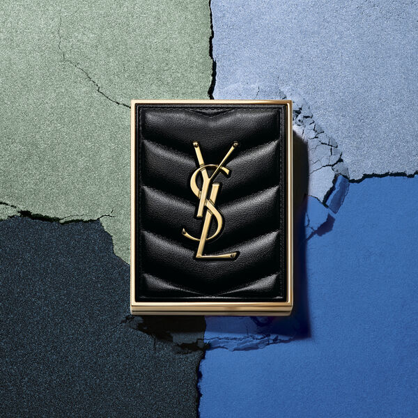 Couture Mini Clutch Yves St Laurent