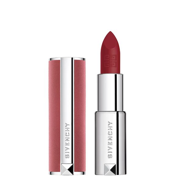 Le Rouge Sheer Velvet Givenchy