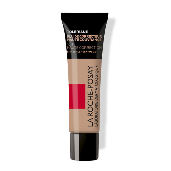 Toleriane Make-Up La Roche-Posay