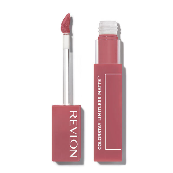 Colorstay Limitless Matte™ Revlon