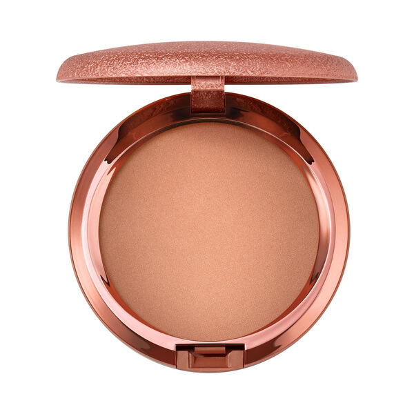 Skinfinish Sunstruck Matte Bronzer MAC