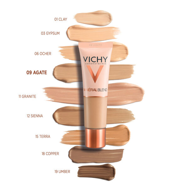 Mineralblend Vichy