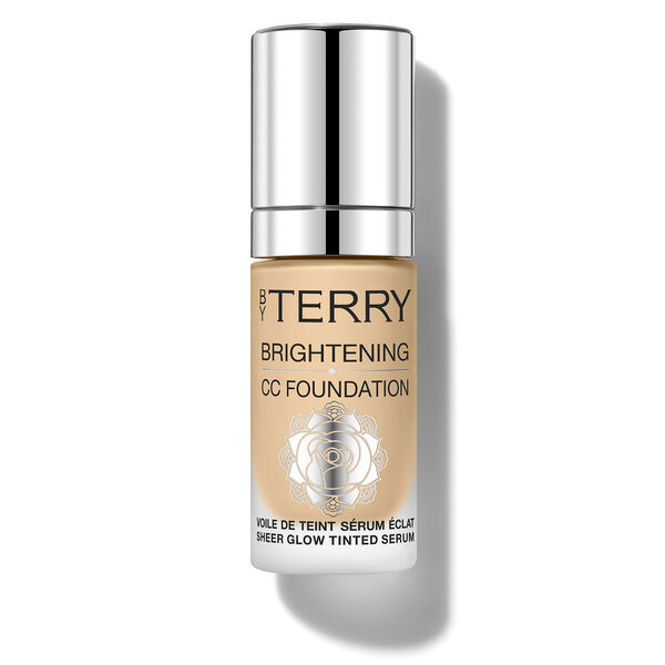 Brightening CC Foundation By Terry