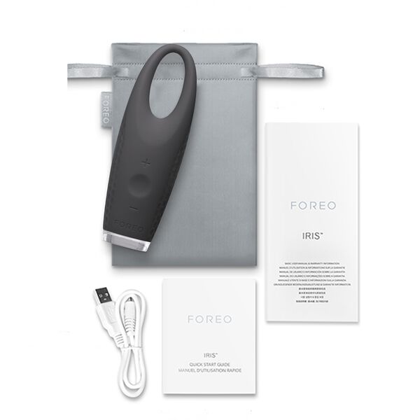 IRIS™ Eye Massager Foréo