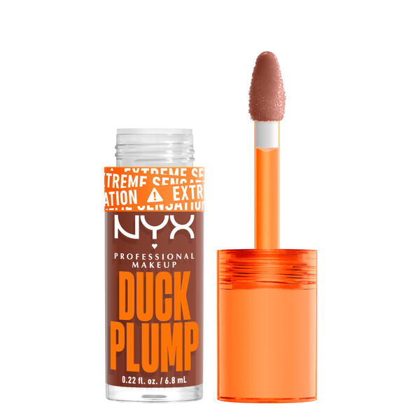 Duck Plump Nyx Professional Makeup