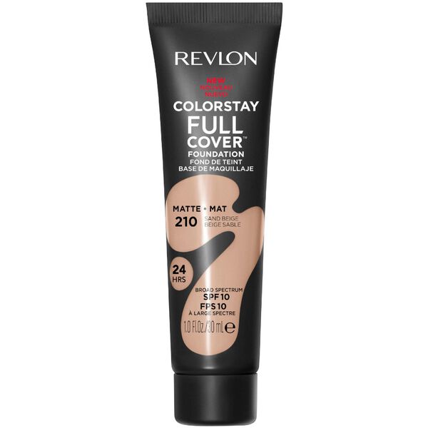 Colorstay Full Over Revlon