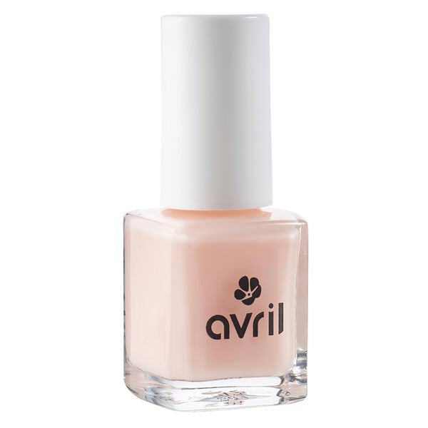 Vernis Durcisseur Transparent Avril