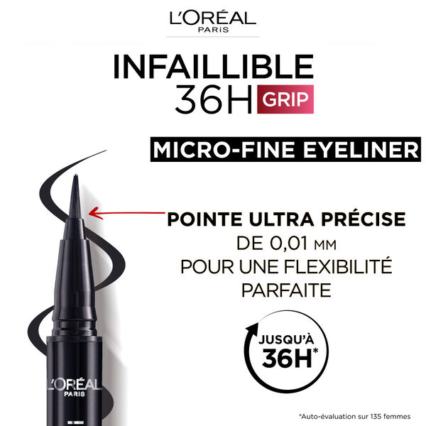 Infaillible Eye L'Oréal Paris