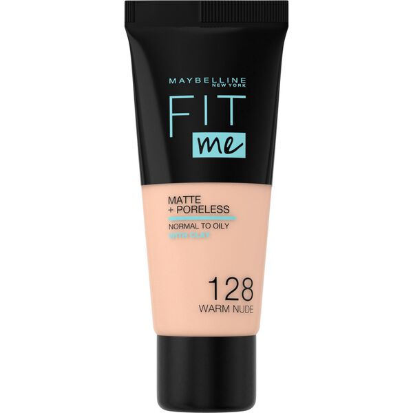 Fit Me! Maybelline New York