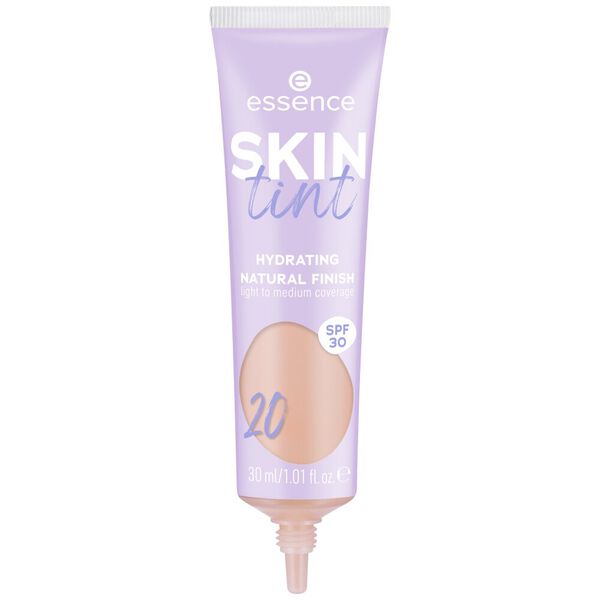 Skin Tint Essence