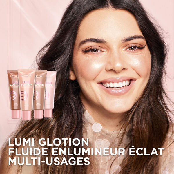 Lumi Glotion L'Oréal Paris