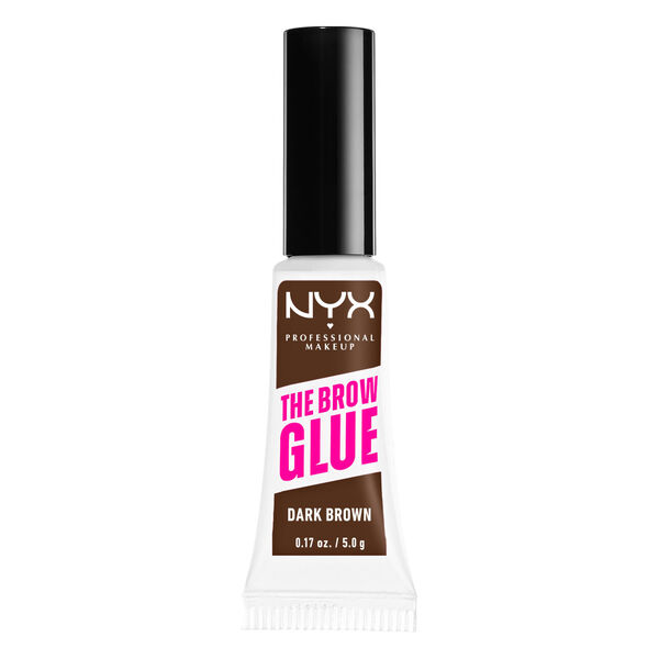 The Brow Glue Nyx Professional Makeup