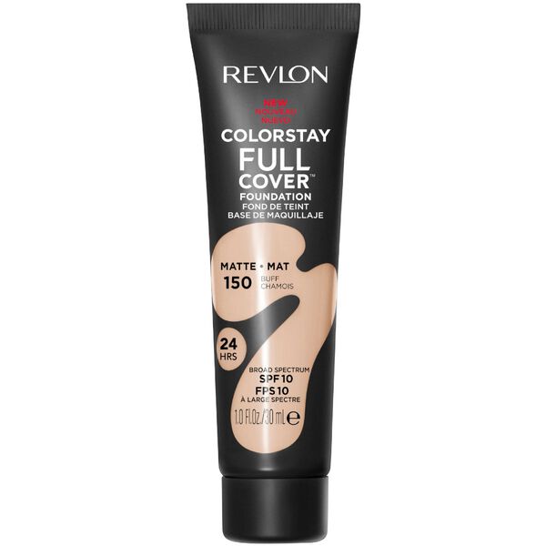 Colorstay Full Over Revlon