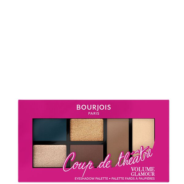 Volume Glamour Bourjois