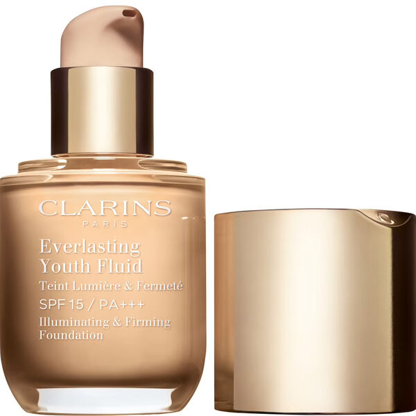 Everlasting Youth Fluid Clarins