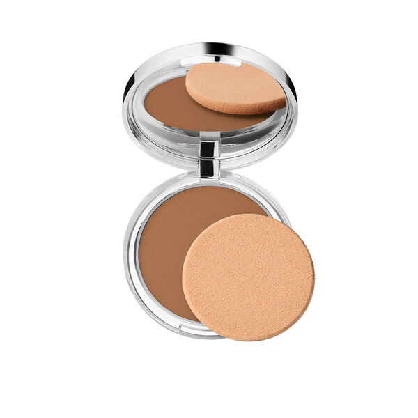 Stay-Matte Sheer Pressed Powder Clinique