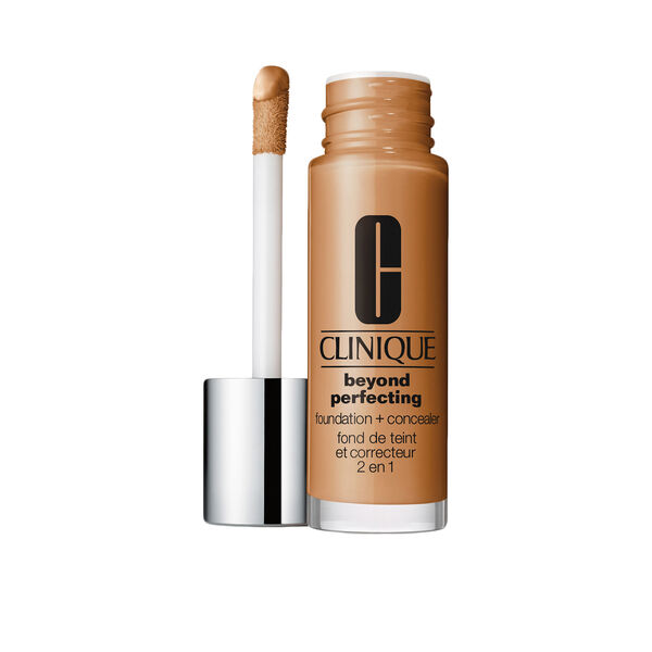 Beyond Perfecting Clinique