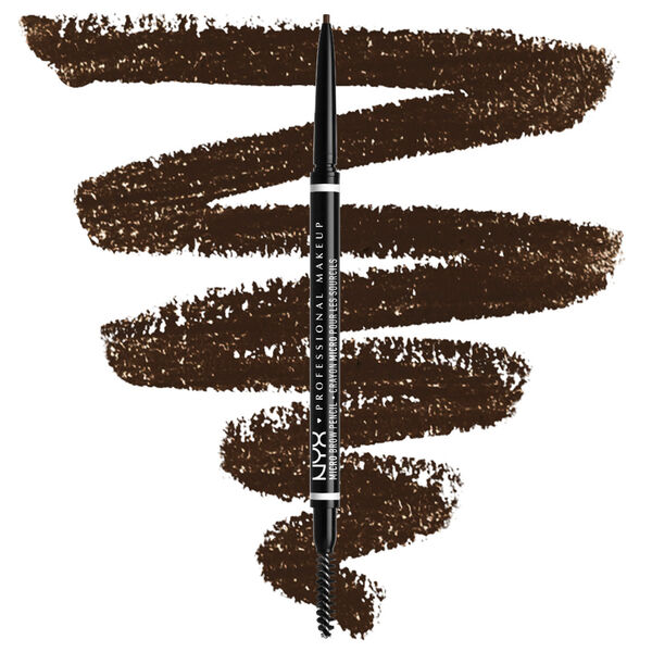 Micro Brow Nyx Professional Makeup