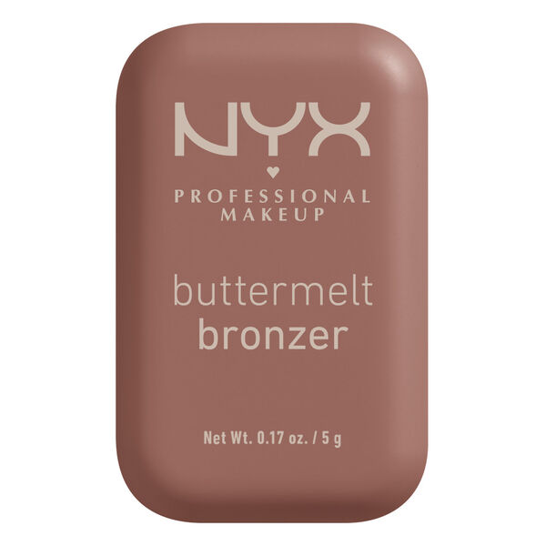 Buttermelt Bronzer Nyx Professional Makeup