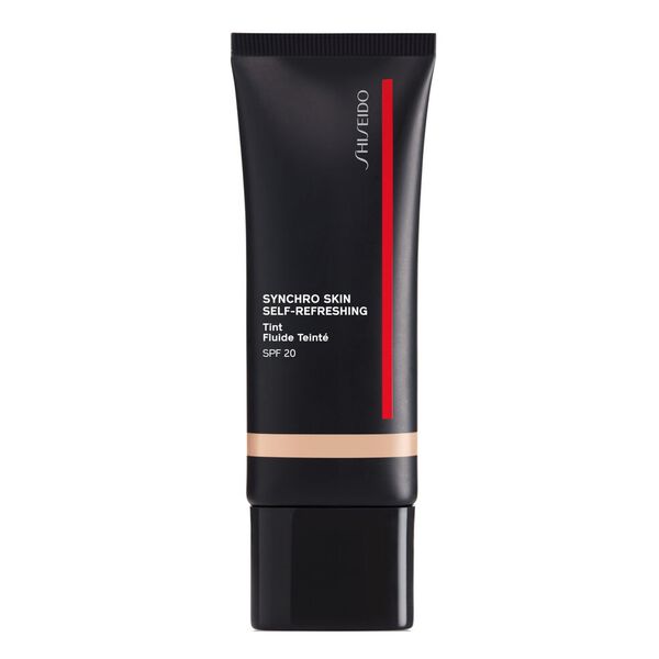 Synchro Skin Self-Refreshing SPF20 Shiseido