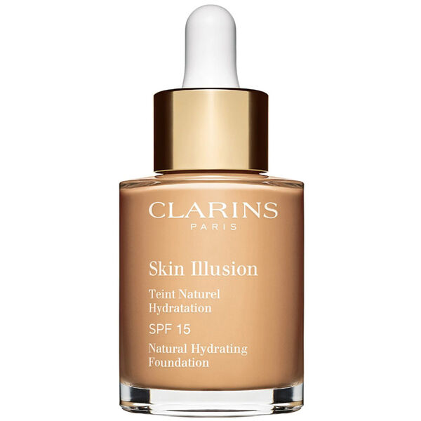 Skin Illusion SPF15 Clarins