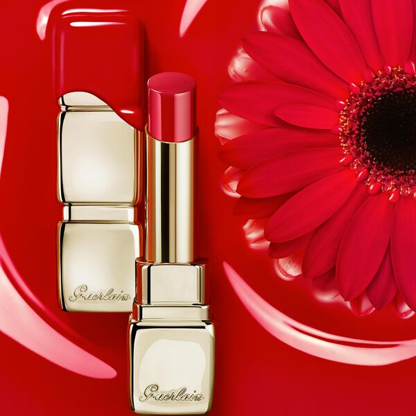 KissKiss Shine Bloom Guerlain