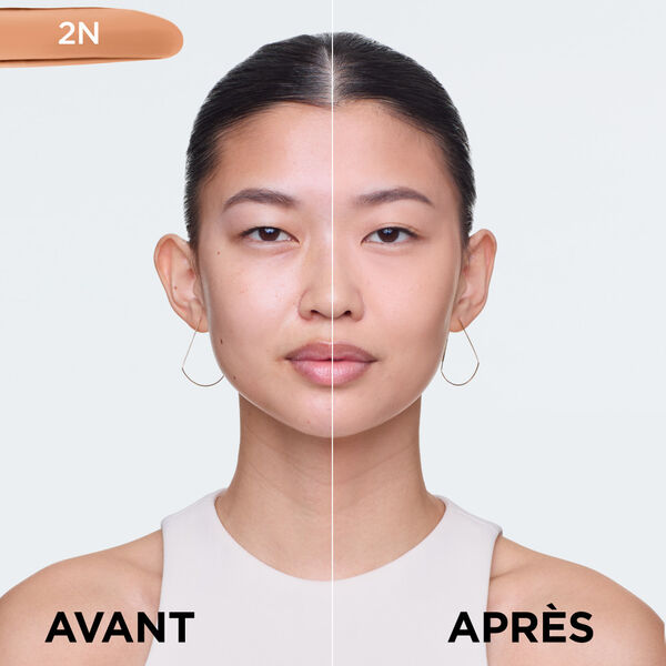 Accord Parfait L'Oréal Paris