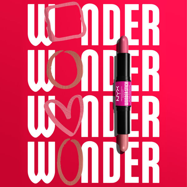 Wonderstick Nyx Professional Makeup