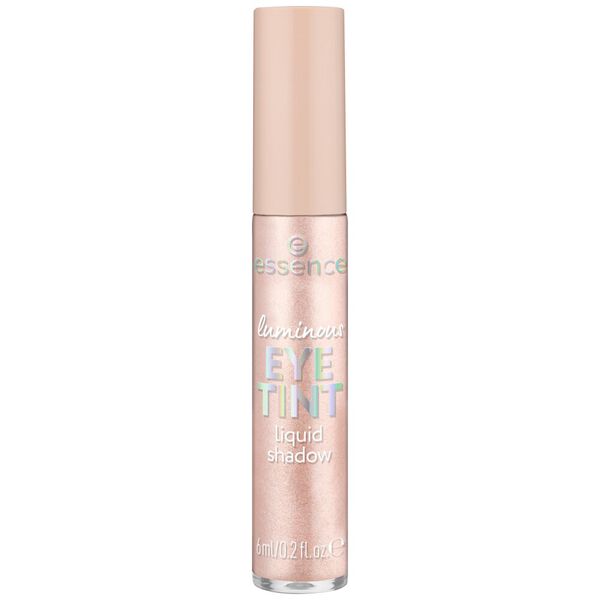 Luminous Eye Tint Liquid Shadow Essence