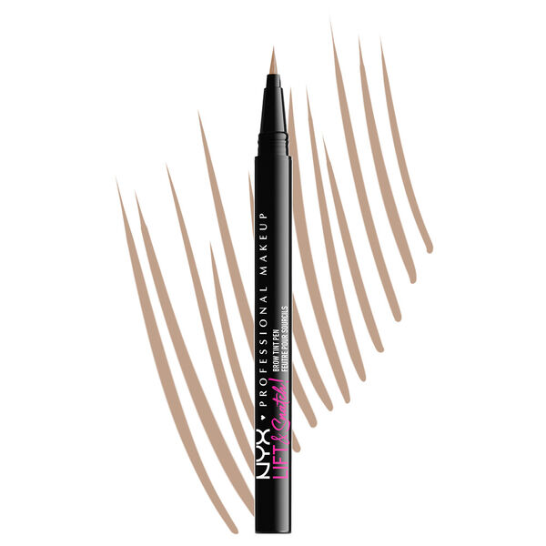 Micro Brow Nyx Professional Makeup