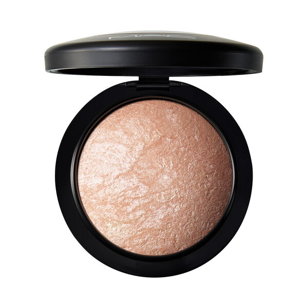 Mineralize Skinfinish MAC