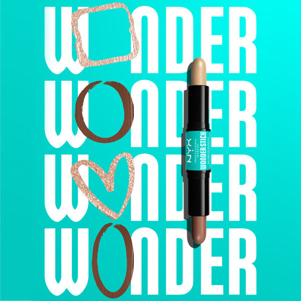 Wonderstick Nyx Professional Makeup