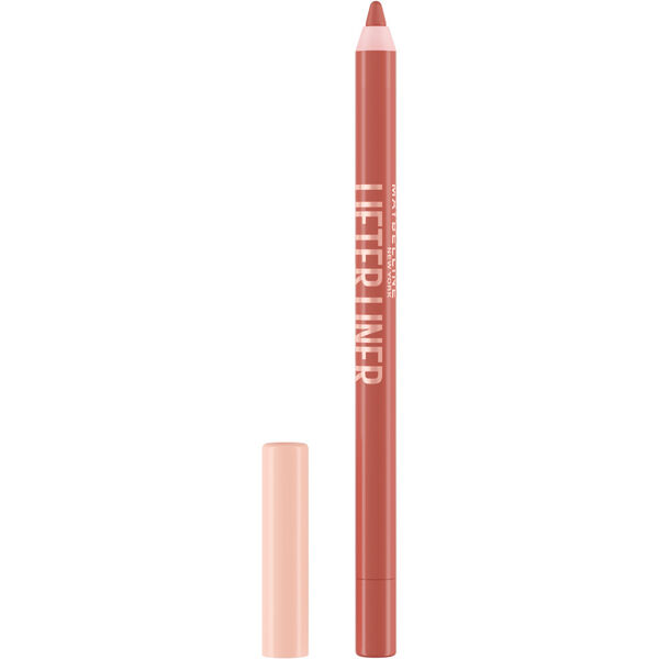 Lip Lifter Maybelline New York