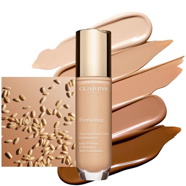 Everlasting Clarins