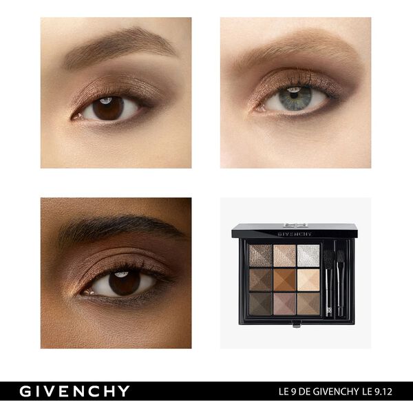 Le 9 De Givenchy Givenchy