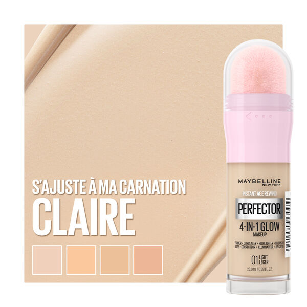 Instant Anti-âge Maybelline New York