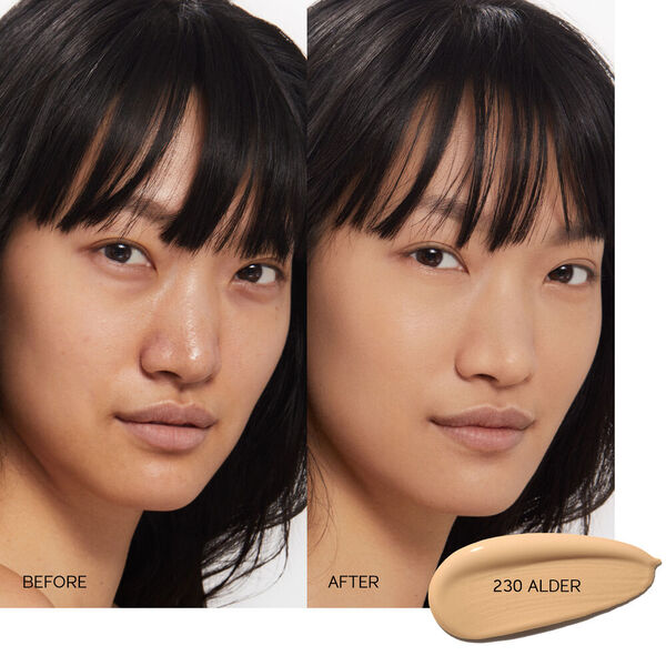 Synchro Skin Self-Refreshing Shiseido