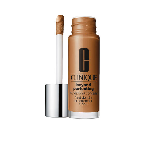 Beyond Perfecting Clinique