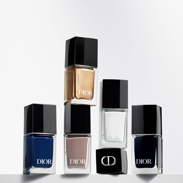 Dior Vernis Dior