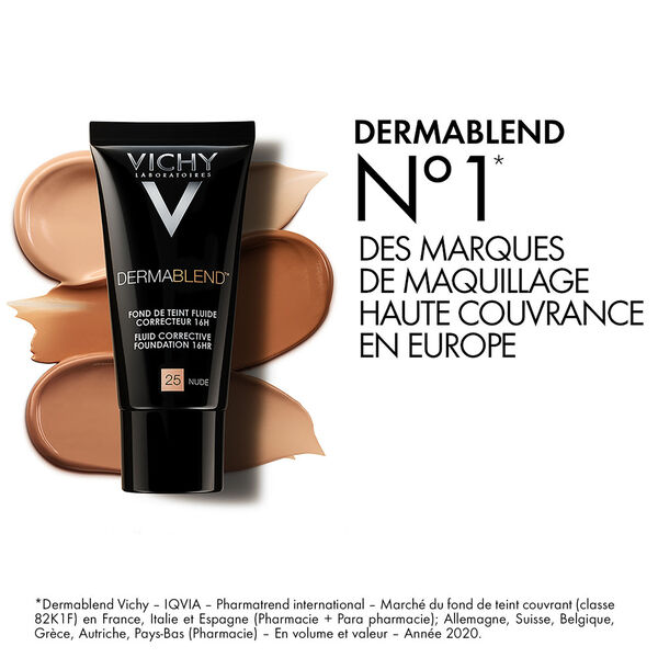 Dermablend Vichy