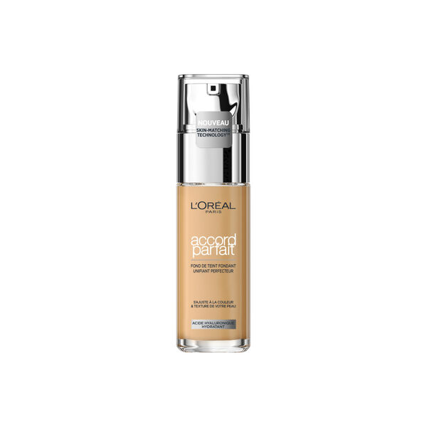 Accord Parfait L'Oréal Paris