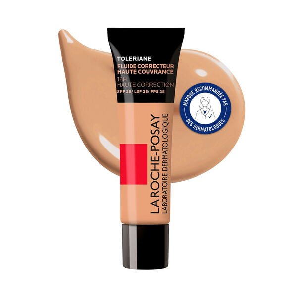 Toleriane Make-Up La Roche-Posay