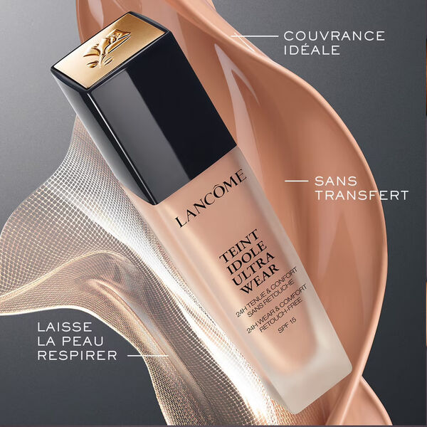 Teint Idole Ultra Wear lancôme