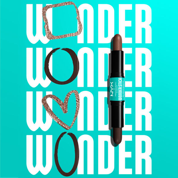 Wonderstick Nyx Professional Makeup