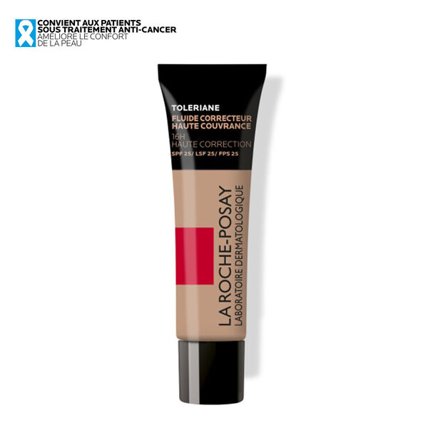 Toleriane Make-Up La Roche-Posay