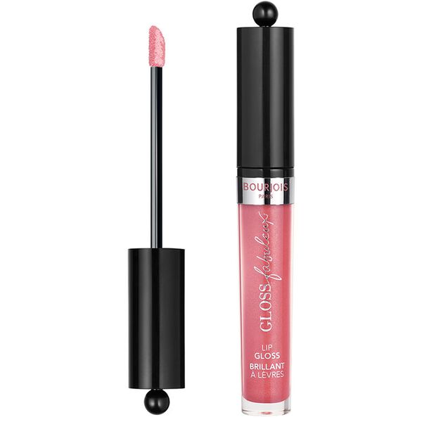 Gloss Fabuleux Bourjois