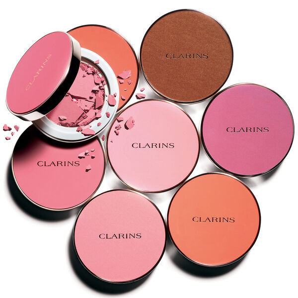 Joli Blush Clarins