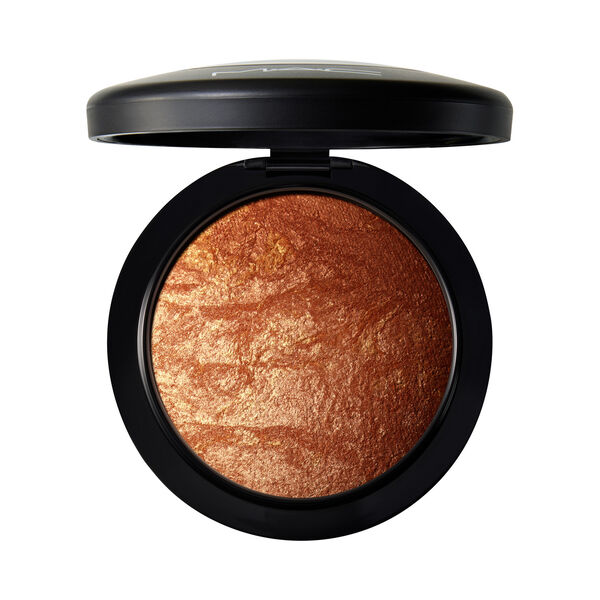 Mineralize Skinfinish MAC